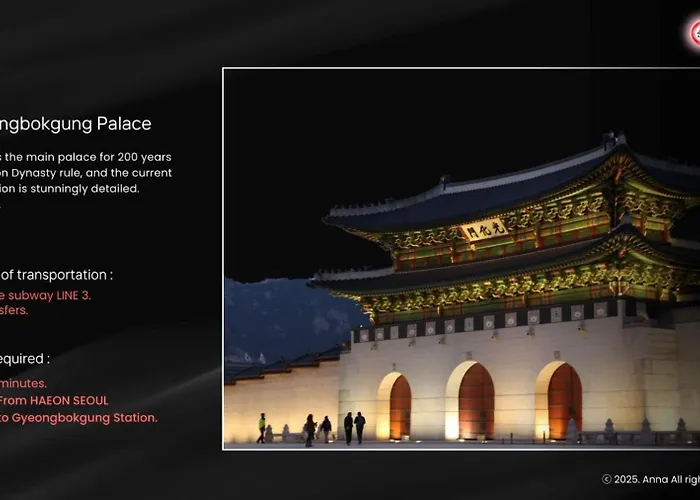 Haeon Seoul,2층 한옥 독채,서울 핫플 중심가에 위치,주요 핫플 도보 이동,테라스,지하철과공항버스5분,종로,익선동,경복궁,북촌한옥마을,명동 別墅 *